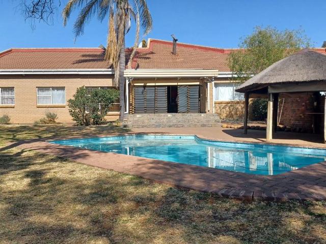 House for rent in Bloemfontein, Free State