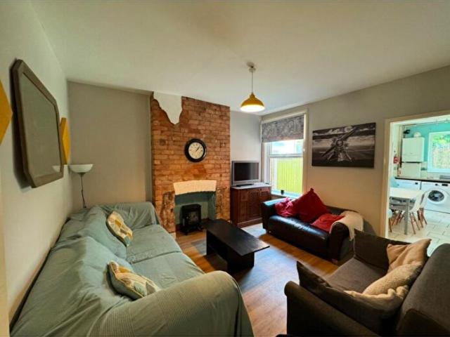 Apartment for rent in Haddon, East Midlands