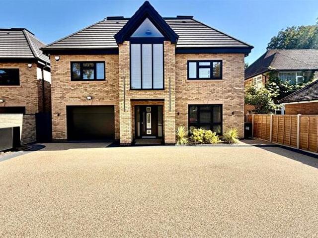 Apartment for rent in Mere Green, Sutton Coldfield