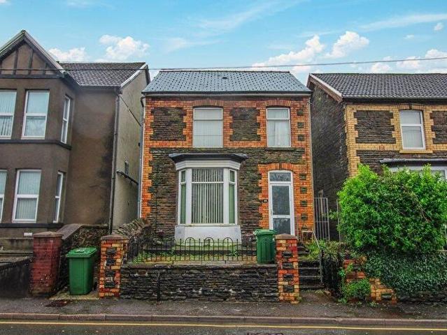 Apartment for rent in Hawthorn, Pontypridd