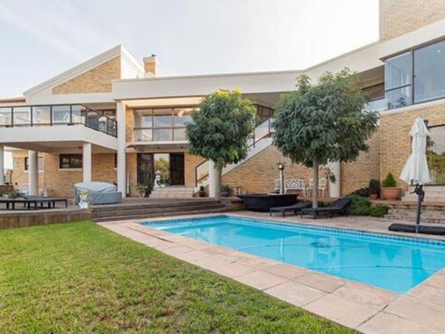 House for rent in Bellville, Western Cape