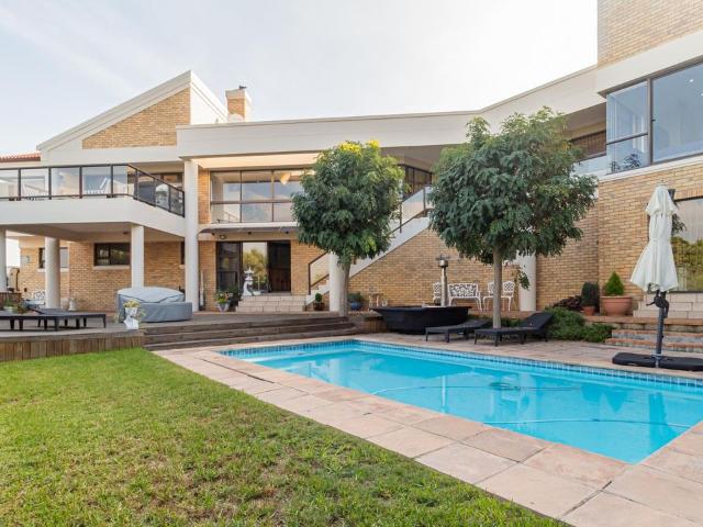 House for rent in Bellville, Western Cape