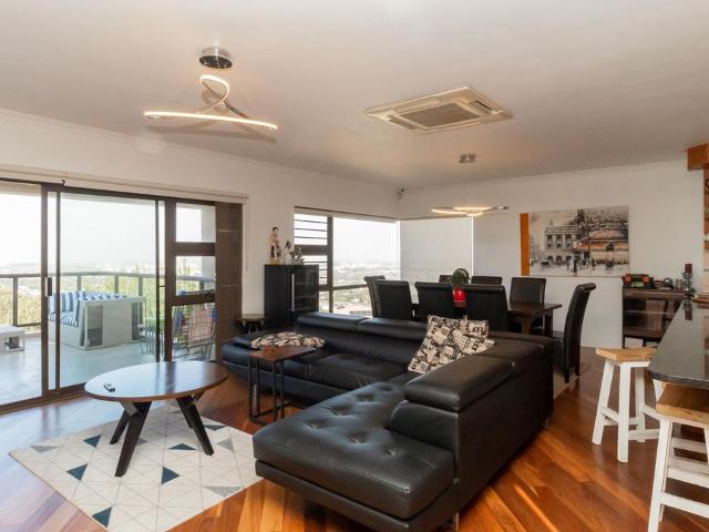 House for rent in Bellville, Western Cape