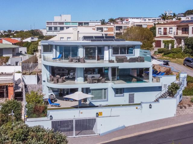 House for rent in Groot Brak Rivier, Western Cape