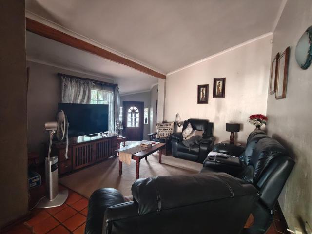 House for rent in Lynnwood Park, Pretoria
