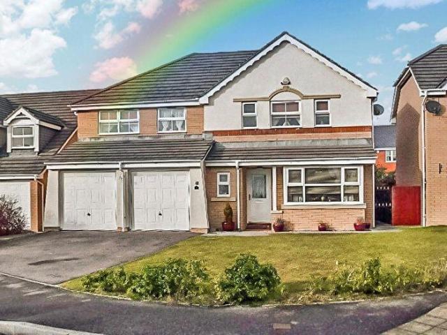 Apartment for rent in Bridgend, Wales