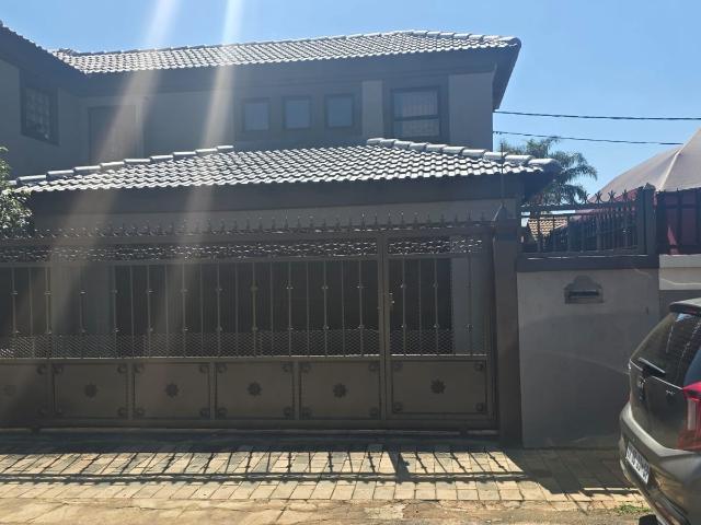 House for rent in Mamelodi, Gauteng