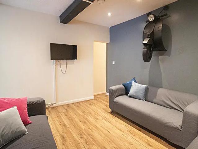 Apartment for rent in Haddon, East Midlands