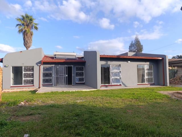 House for rent in Ekurhuleni, Gauteng