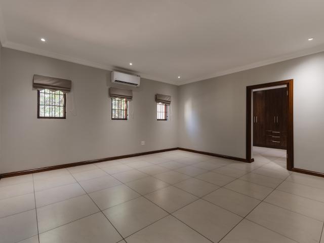 House for rent in Waterkloof, Gauteng