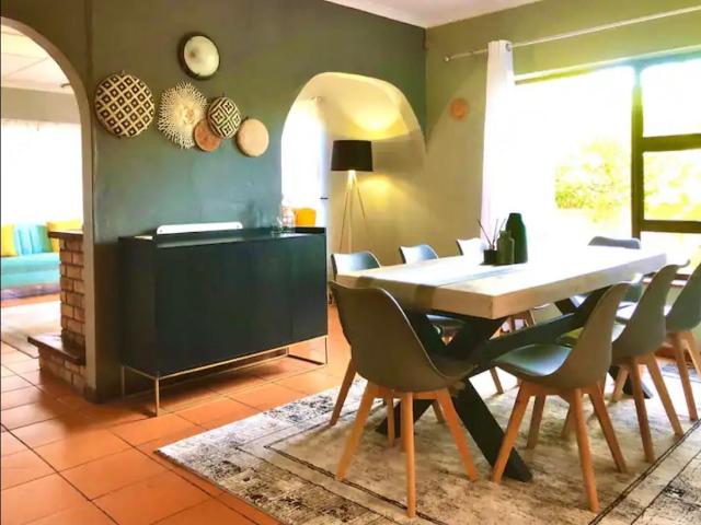 House for rent in Bushmans River Mouth, Eastern Cape