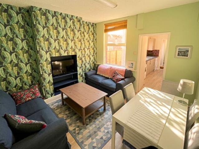 Apartment for rent in Old Lenton, Haddon