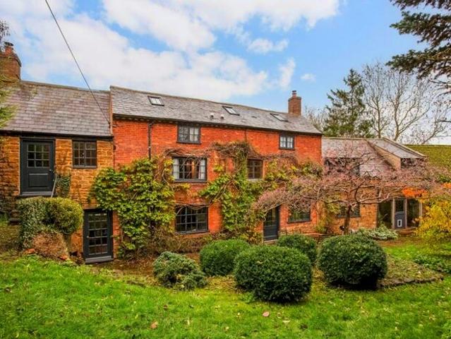 Apartment for rent in Evershot, Oxfordshire