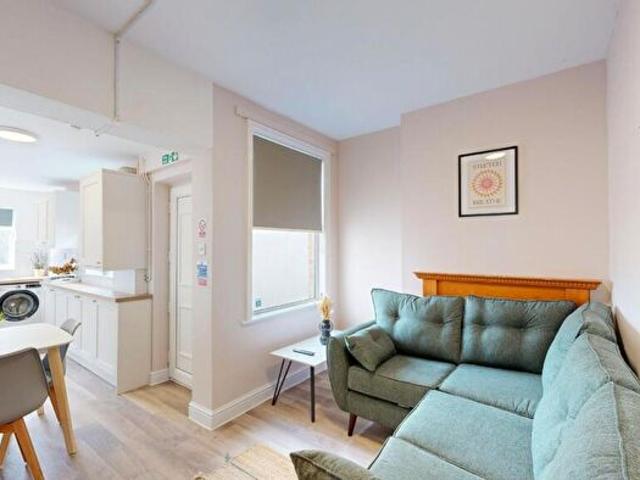 Apartment for rent in Old Lenton, City of Nottingham