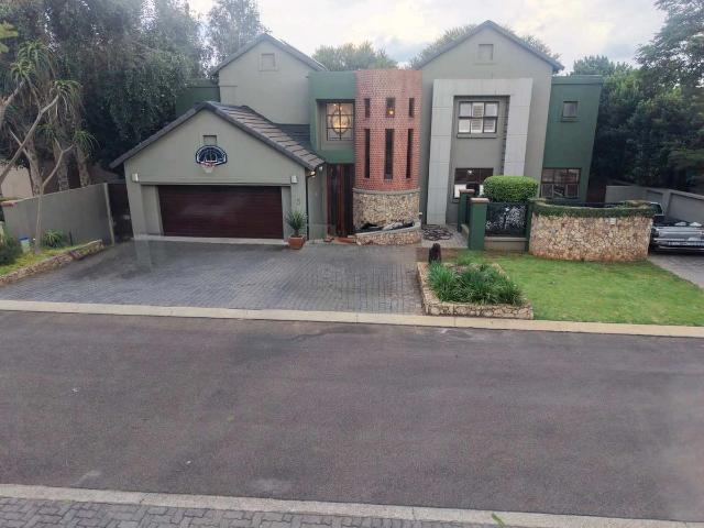 House for rent in Centurion, Gauteng