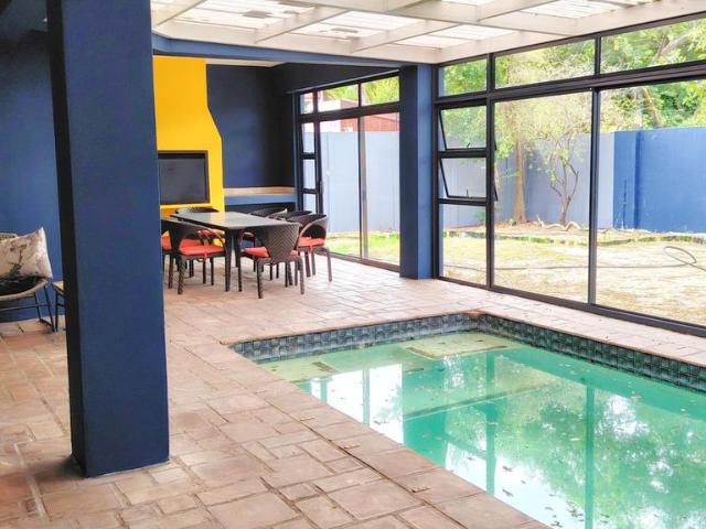 House for rent in Milnerton, Western Cape