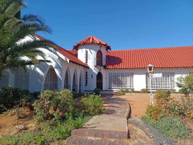 House for rent in Moghul Park, Sol Plaatje Local Municipality