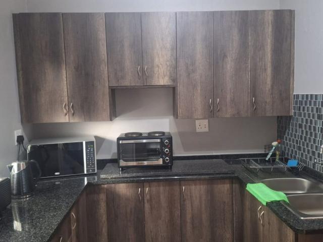 House for rent in Potgietersrus, Limpopo