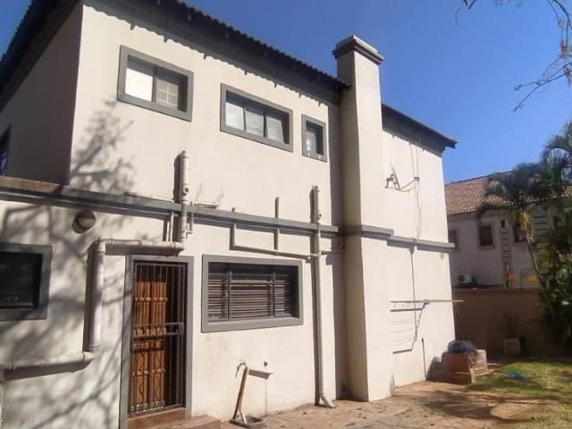 House for rent in Pretoria