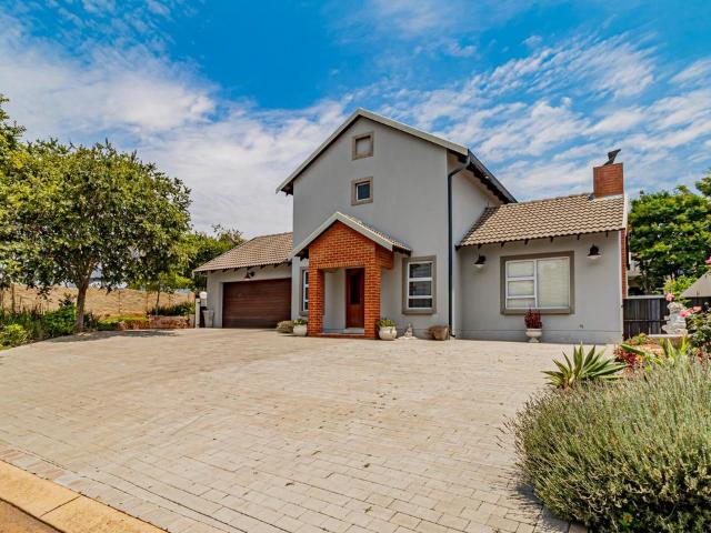 House for rent in Gauteng