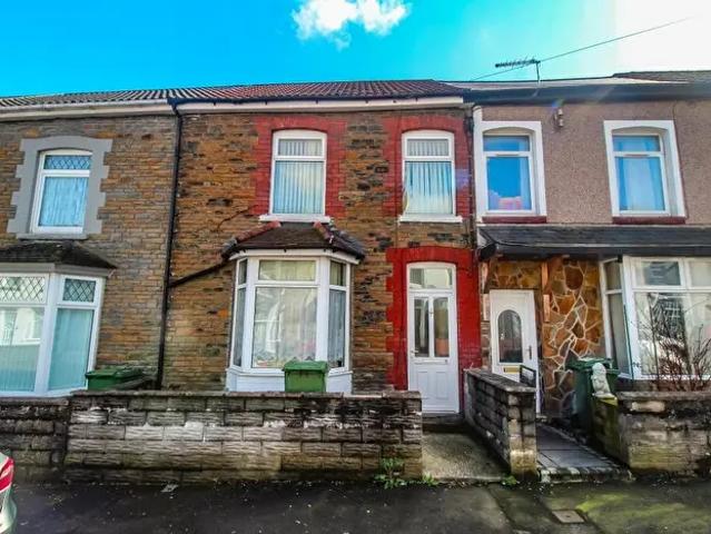 Apartment for rent in Y Graig, Pontypridd