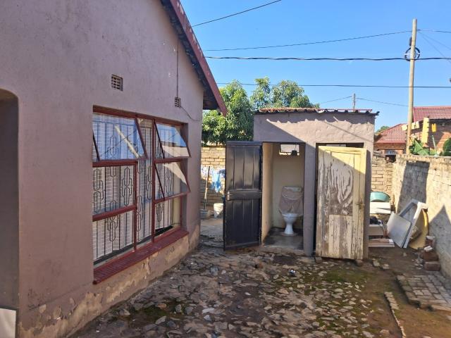 House for rent in Mopani, Limpopo