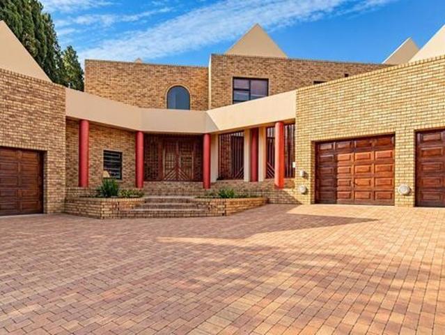 House for rent in Vosloorus, Gauteng