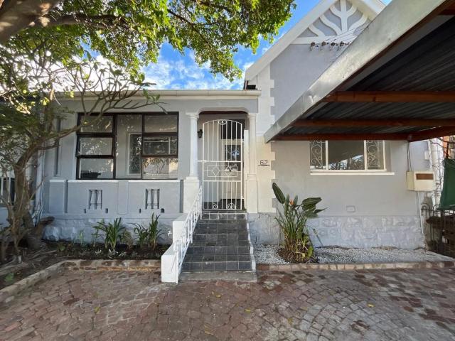 House for rent in Cape Town, Western Cape