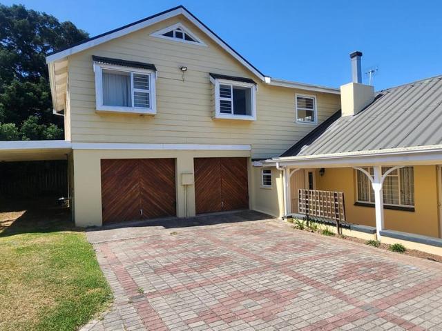 House for rent in Groot Brak Rivier, Western Cape