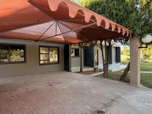 House for rent in Upington, Northern Cape