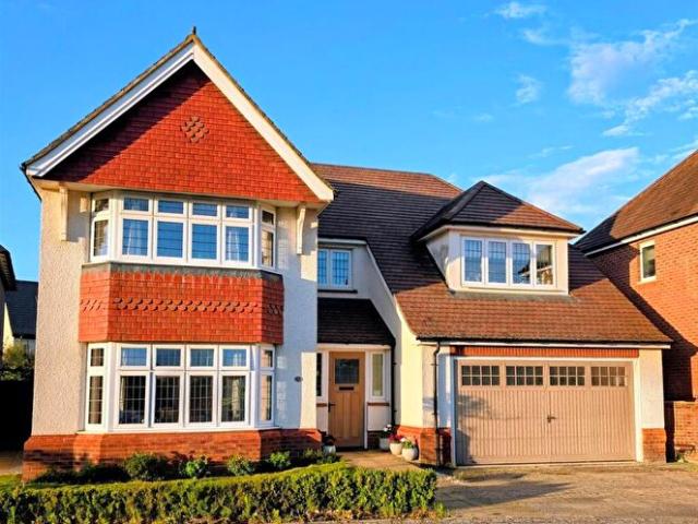Apartment for rent in New Bilton, Warwickshire