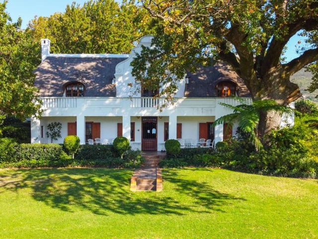 House for rent in Onverwacht, Western Cape