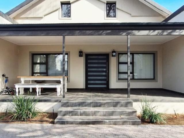 House for rent in Onverwacht, Western Cape