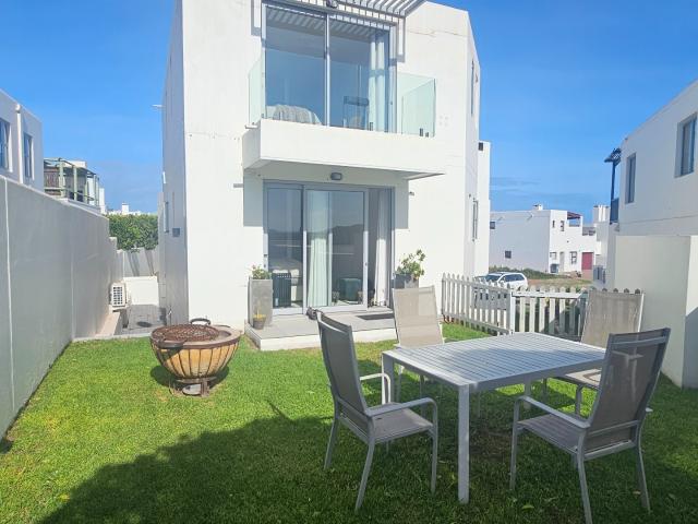 House for rent in West Coast, Britannia Bay