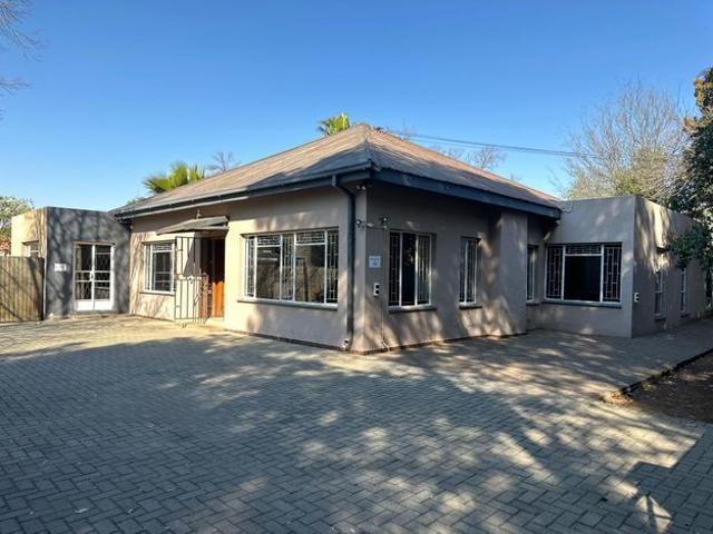 House for rent in Bloemfontein, Free State