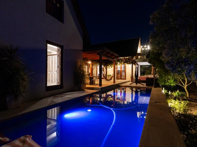 House for rent in Onverwacht, Western Cape