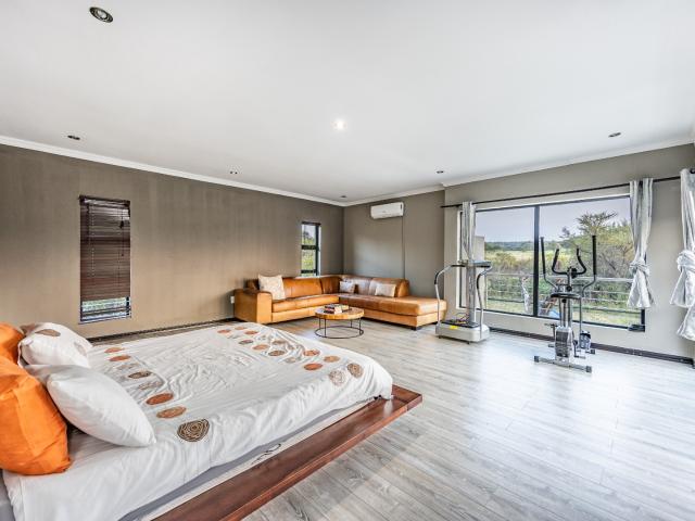 House for rent in Roodeplaat Dam, Gauteng