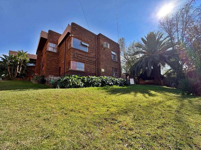 House for rent in Bloemfontein, Free State