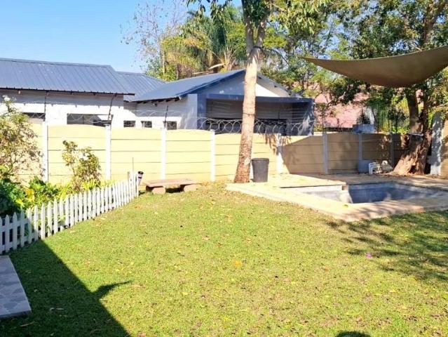 House for rent in Seshego, Limpopo