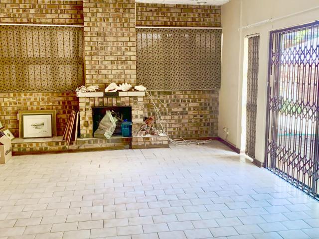 House for rent in Seshego, Limpopo