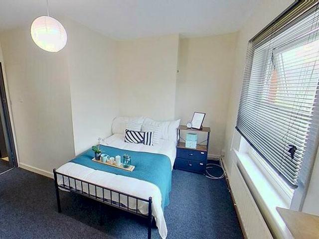 Apartment for rent in Haddon, East Midlands