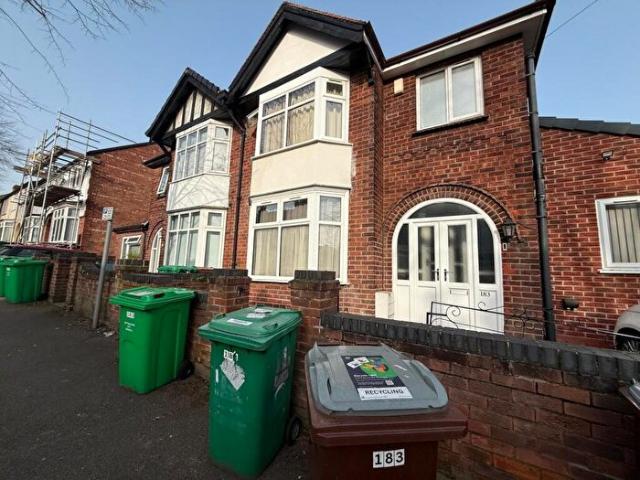 Apartment for rent in Haddon, East Midlands
