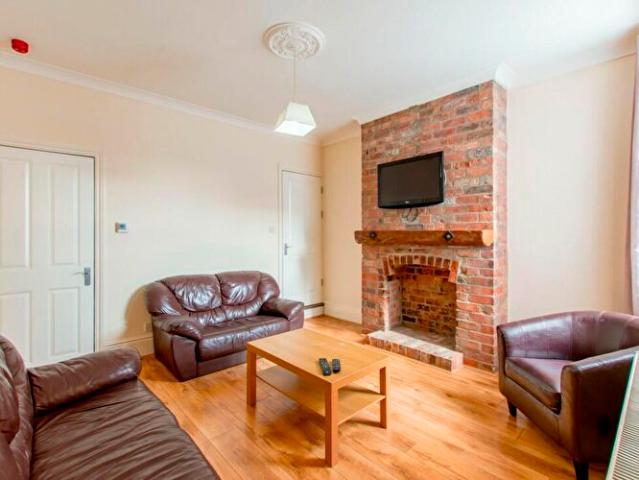 Apartment for rent in New Zealand, East Midlands