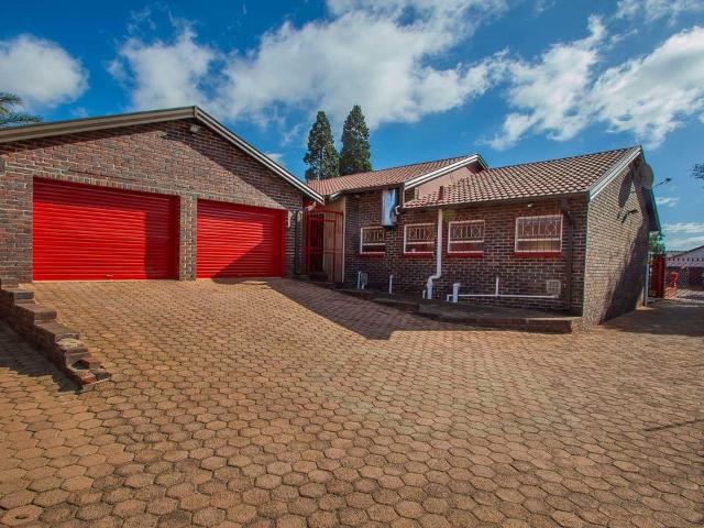 House for rent in Kagiso, Gauteng