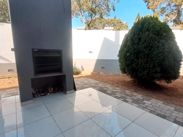 House for rent in Gauteng