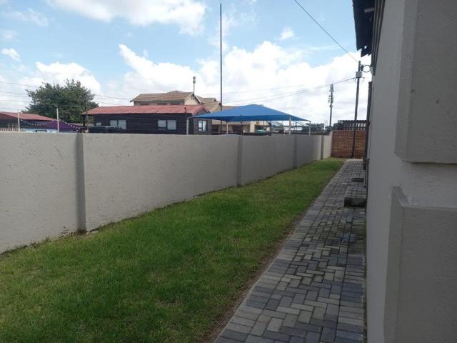 House for rent in Witbank, Mpumalanga