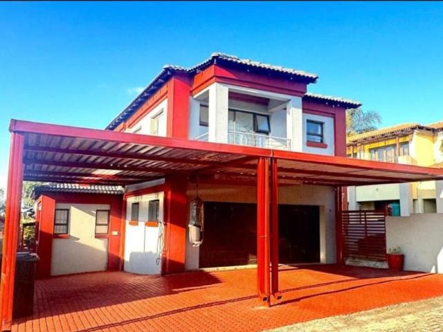 House for rent in Witbank, Mpumalanga