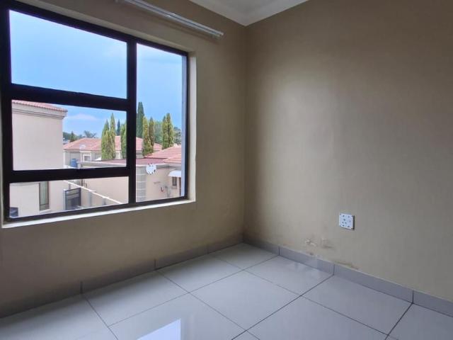 House for rent in Witbank, Mpumalanga