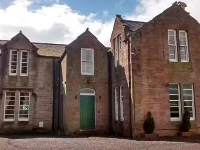 House for rent in Dumfries And Galloway
