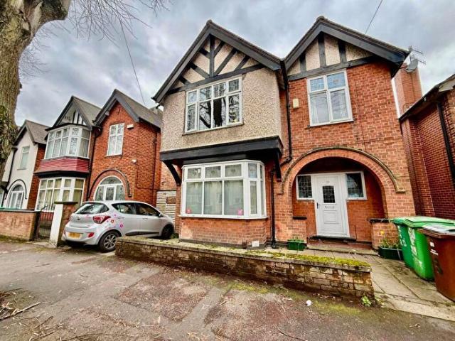 Apartment for rent in Haddon, East Midlands